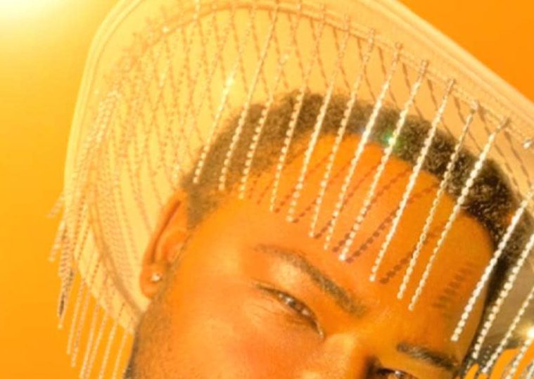 J Terrell – Golden Hour