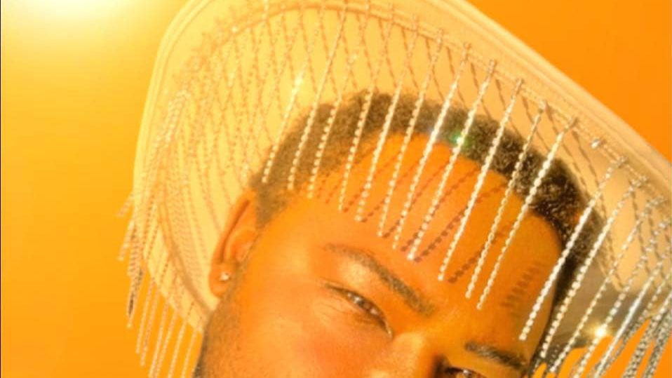 J Terrell – Golden Hour