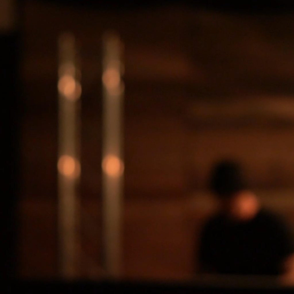 Dan Becker – Echoes of Silence