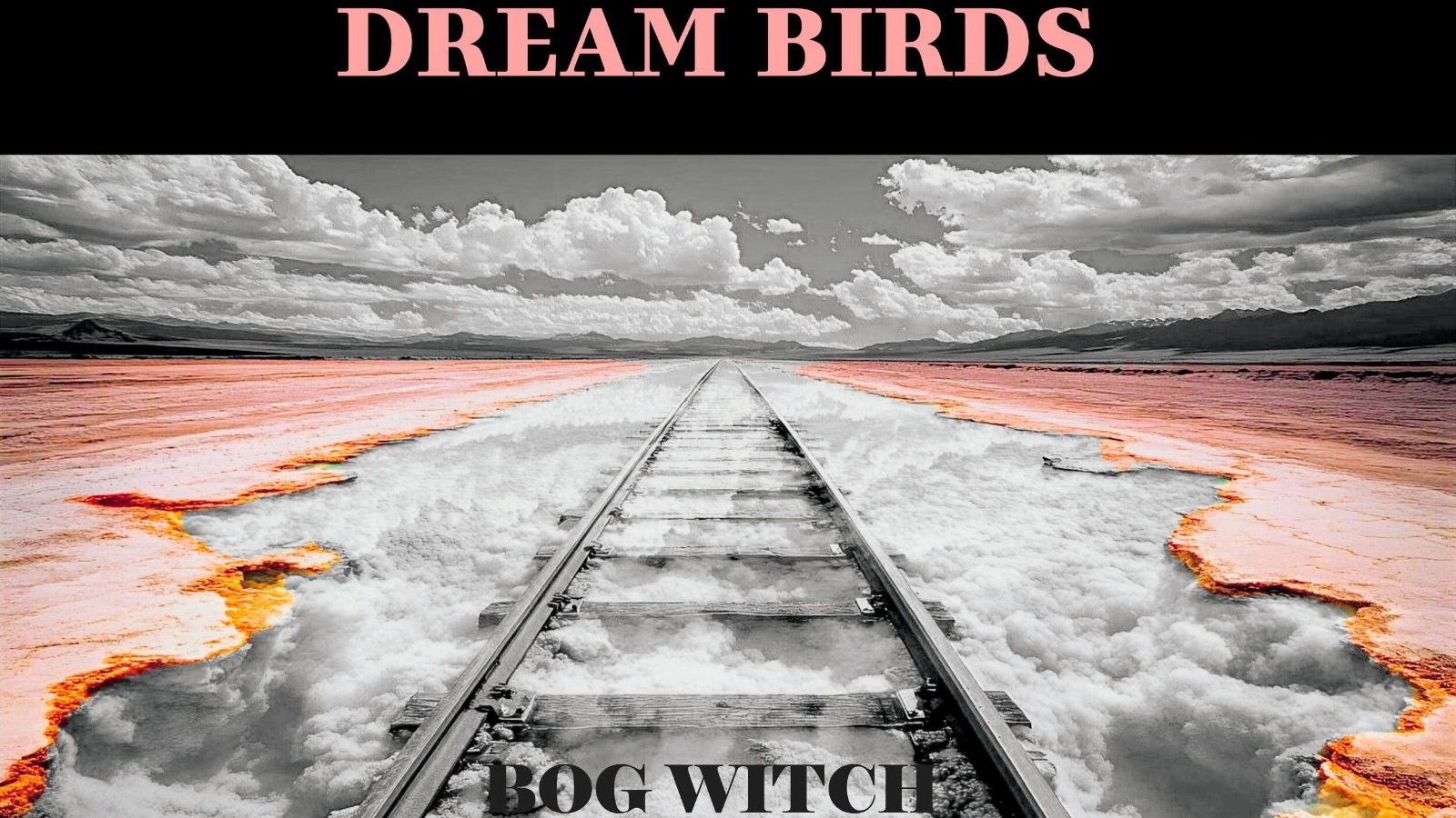 Bog Witch – Dream Birds