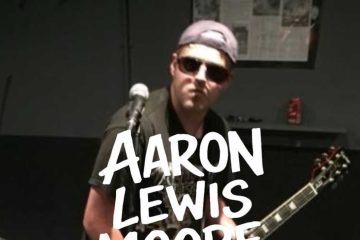 Aaron Lewis Moore – Hypocritical