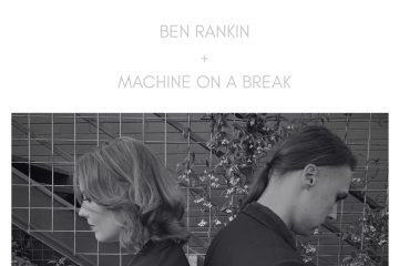 Ben Rankin - Rewind