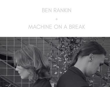 Ben Rankin - Rewind