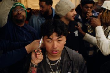 Khantrast – Grimey Freestyle