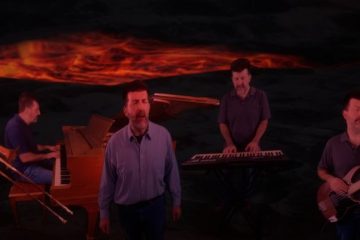 Matt Grenfell - New Chapter