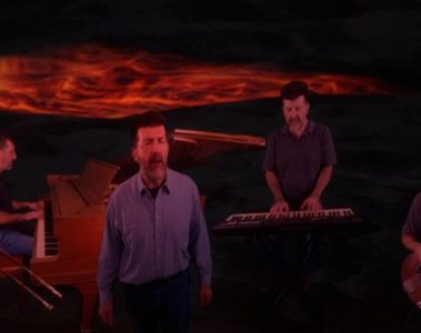 Matt Grenfell - New Chapter