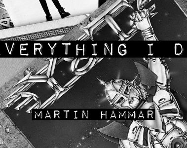 Martin Hammar – Everything I Do