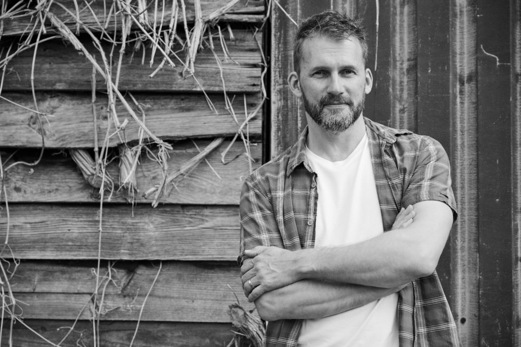 Downtown Patriots - World On Fire