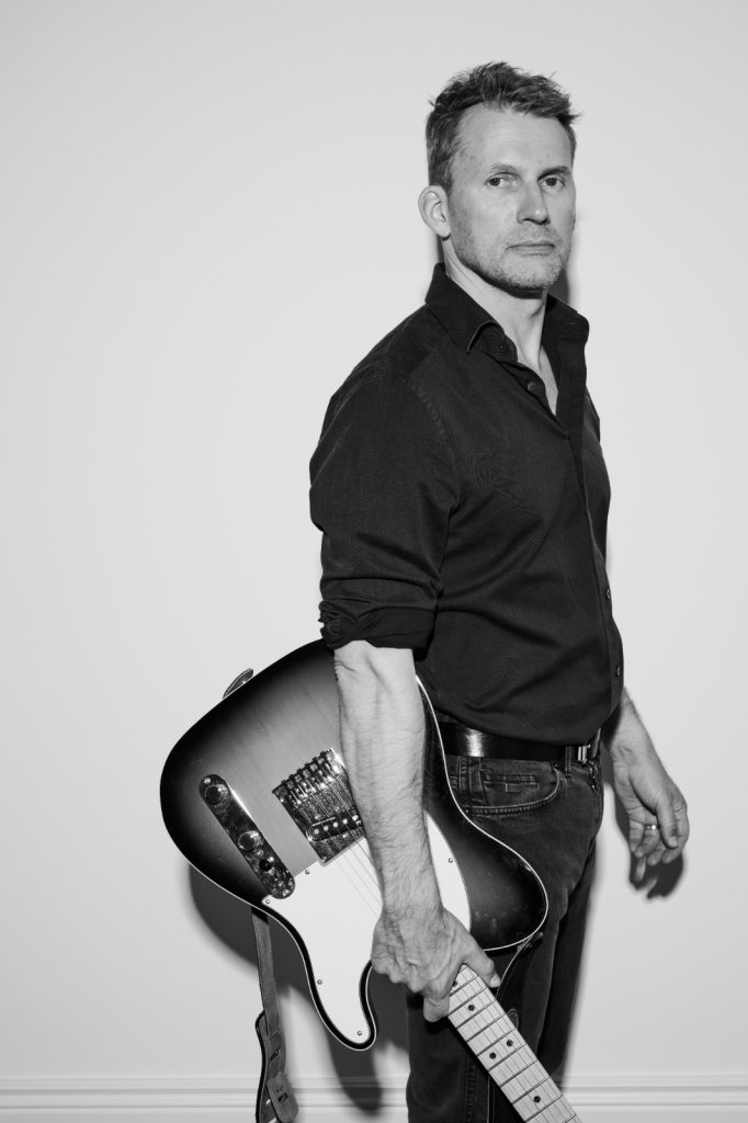 Downtown Patriots - World On Fire