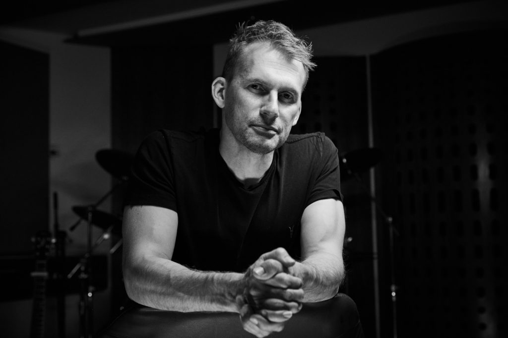 Downtown Patriots - World On Fire