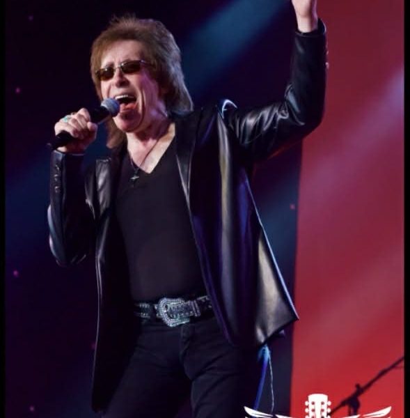 Stevie Lee Woods - Don’t Let Heartache Turn to Heartbreak