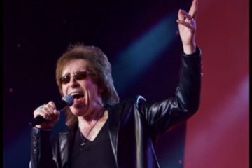 Stevie Lee Woods - Don’t Let Heartache Turn to Heartbreak