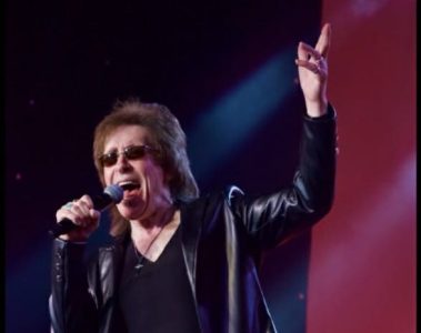 Stevie Lee Woods - Don’t Let Heartache Turn to Heartbreak