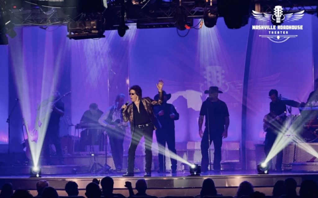 Stevie Lee Woods - Don’t Let Heartache Turn to Heartbreak Stevie Lee Woods - Don’t Let Heartache Turn to Heartbreak