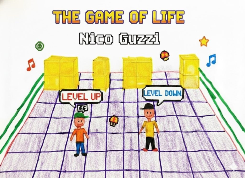 Nico Guzzi - The Game of Life