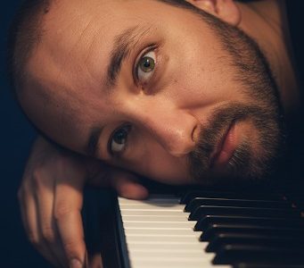 Nico Guzzi - The Game of Life