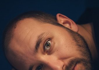 Nico Guzzi - The Game of Life