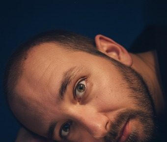 Nico Guzzi - The Game of Life