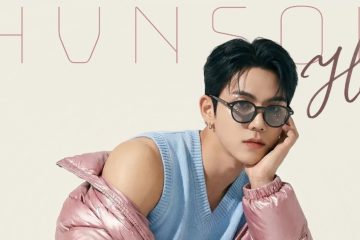 Constell8tion feat. HVNSOL – Walk The Stars