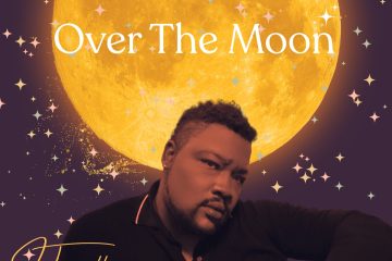 J Terrell – Over the Moon