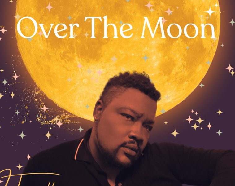 J Terrell – Over the Moon