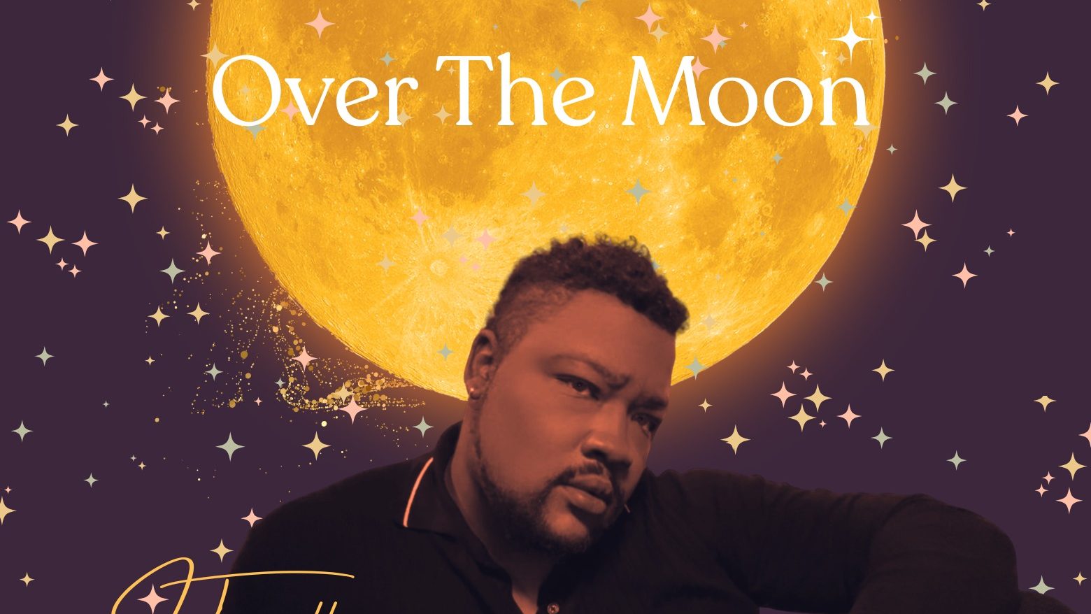 J Terrell – Over the Moon Review: Ethereal R&B Journey of Love, Reflection, and Emotional Resonance J Terrell – Over the Moon