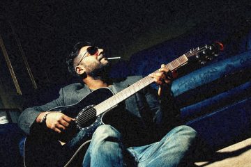 Whiskey General – Mooreish