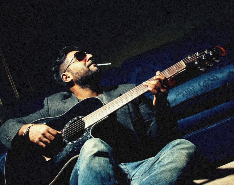 Whiskey General – Mooreish