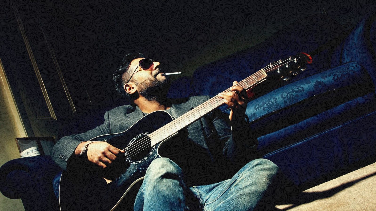 Whiskey General – Mooreish