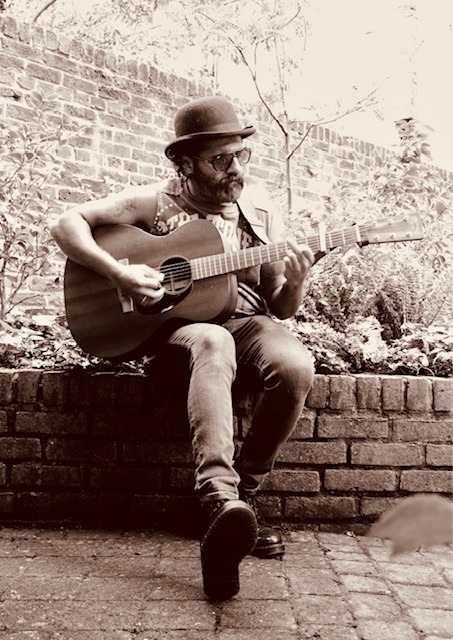 Whiskey General – Mooreish