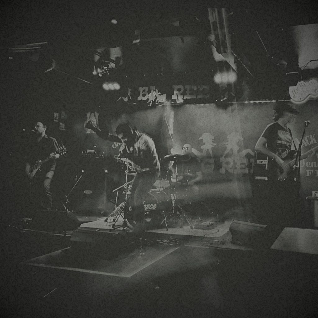 Whiskey General – Mooreish