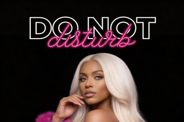 iKRE8 – Do Not Disturb