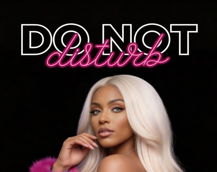 iKRE8 – Do Not Disturb