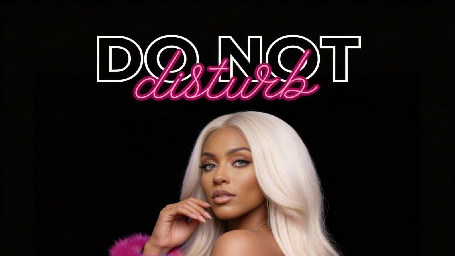 iKRE8 – Do Not Disturb