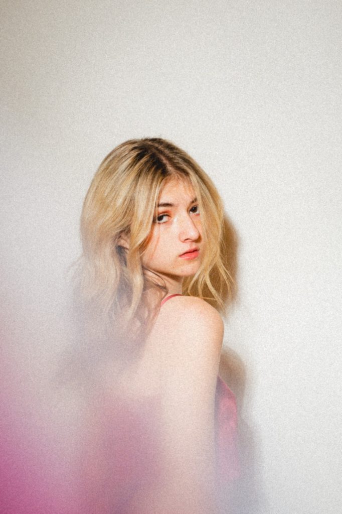 Ava Valianti – Deep Fuchsia Ava Valianti – Deep Fuchsia