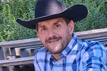 Brian Mullins — Hills of West Virginia