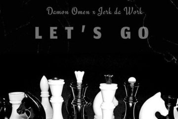 Damon Omen — Let’s Go
