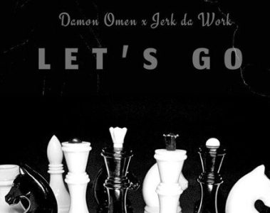 Damon Omen — Let’s Go