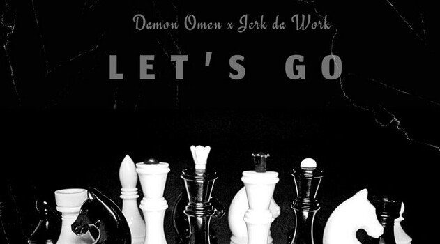 Damon Omen — Let’s Go Feedback Damon Omen — Let’s Go