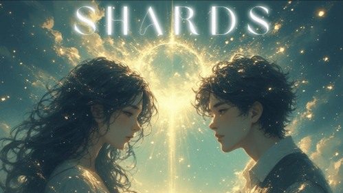 Shards – Brought Me Here Feedback Shards – Brought Me Here