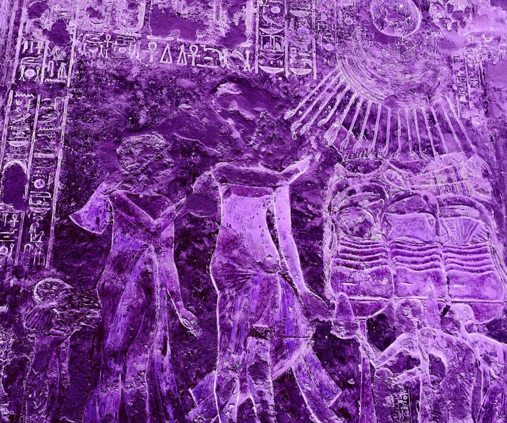 Lerkusi — Armana Letters Lerkusi — Armana Letters