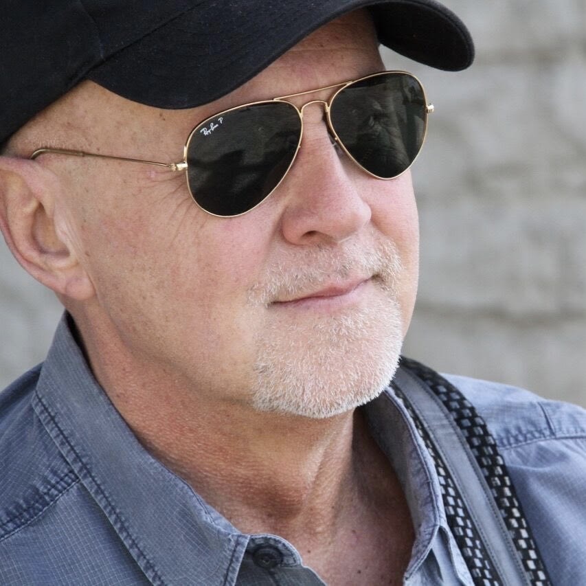 Jeff Dayton — When It's Cold In Texas