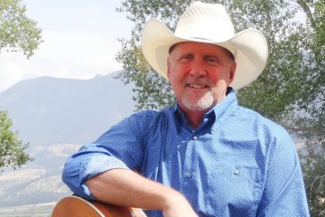 Jeff Dayton — When It's Cold In Texas