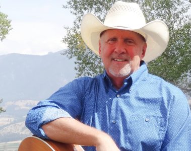 Jeff Dayton — When It's Cold In Texas