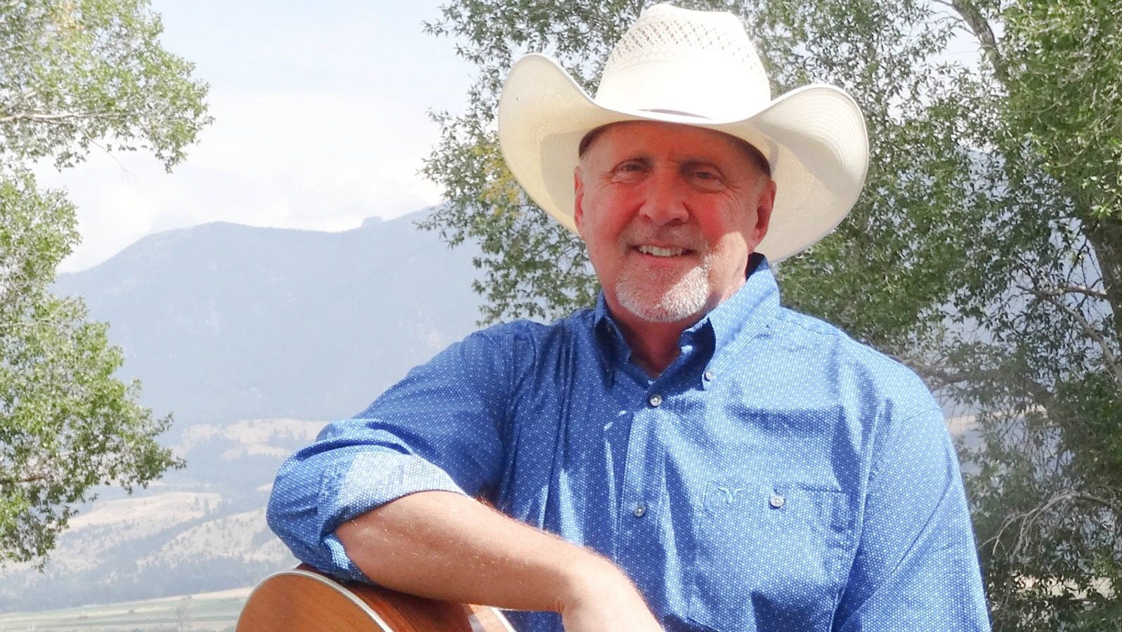 Jeff Dayton — When It's Cold In Texas