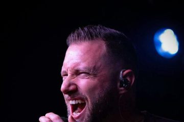 Benjamin Corson — Here For You