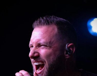 Benjamin Corson — Here For You