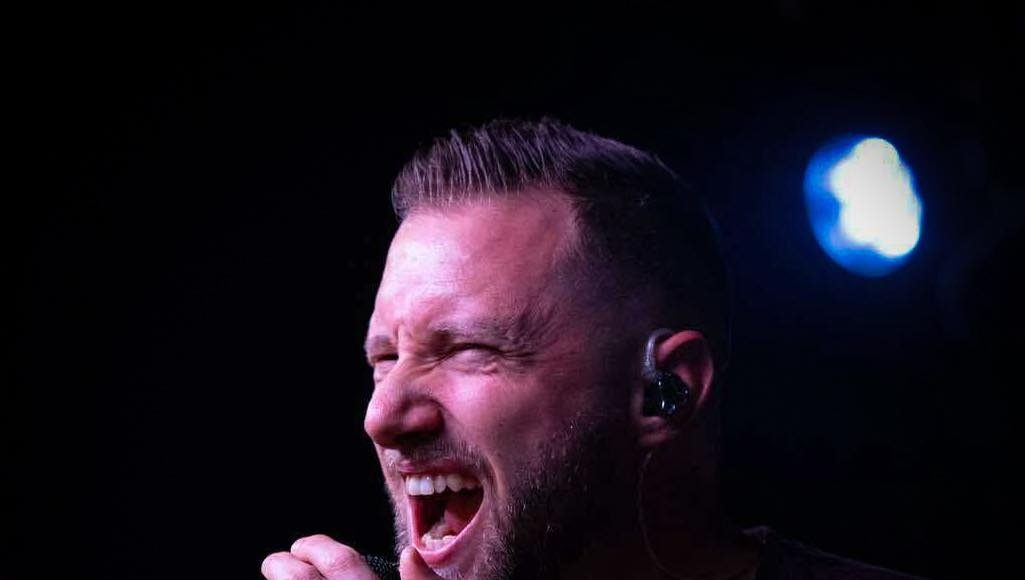 Benjamin Corson — Here For You Review Benjamin Corson — Here For You