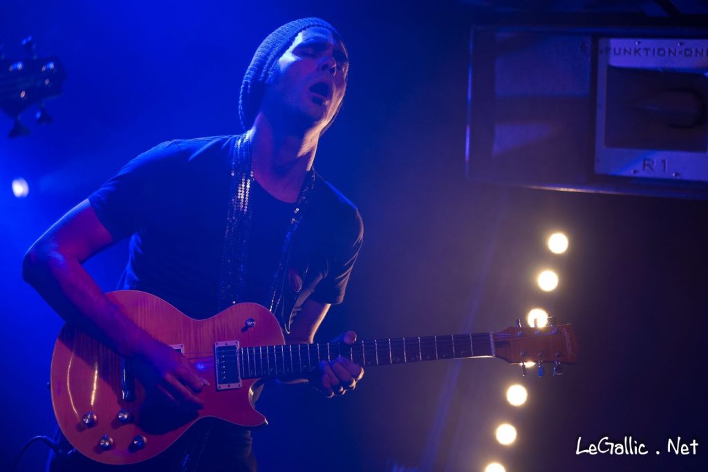 Benjamin Corson — Here For You Benjamin Corson — Here For You