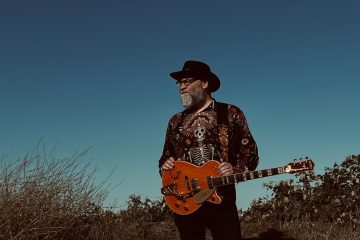 Ken Woods and The Old Blue Gang — Oh Denise Review